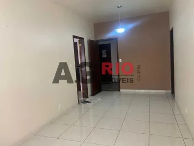 Apartamento com 2 Quartos à venda, 91m² no Praça Seca, Rio de Janeiro