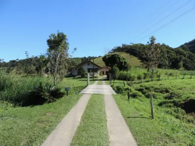 Fazenda/Sítio com 4 Quartos à venda, 93685m² no Vale do Selke Grande, Pomerode