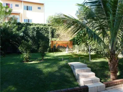 Casa com 3 Quartos à venda, 249m² no Jardim Aruã, Campinas