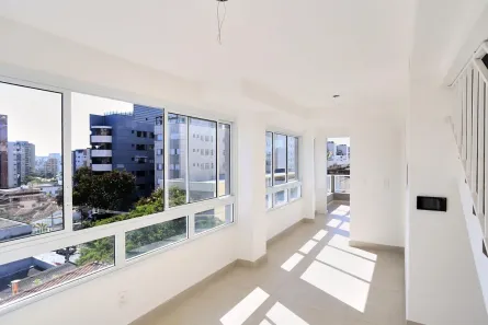 Apartamento com 1 Quarto à venda, 95m² no Santa Efigênia, Belo Horizonte