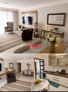 Apartamento com 3 Quartos à venda, 113m² no Centro, Florianópolis