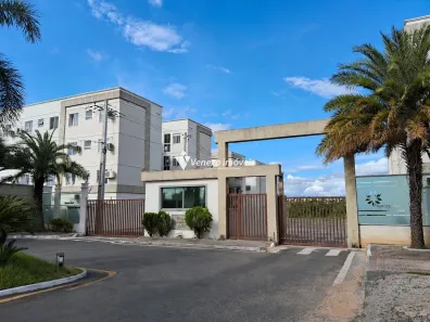 Apartamento com 2 Quartos à venda, 38m² no Gurupi, Teresina
