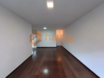 Apartamento com 2 Quartos para alugar, 90m² no Cerqueira César, São Paulo