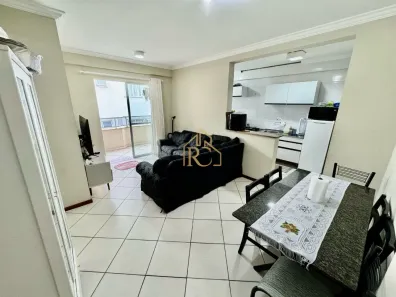 Apartamento com 2 Quartos à venda, 69m² no Forquilhinha, São José