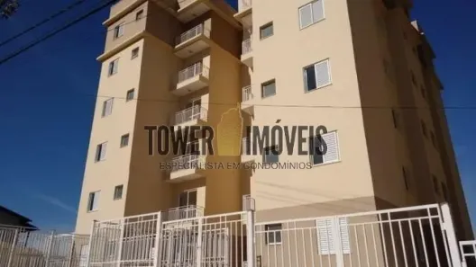Apartamento com 2 Quartos à venda, 60m² no Jardim Monte Verde, Valinhos