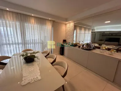Apartamento com 2 Quartos à venda, 100m² no Jardim das Indústrias, São José dos Campos