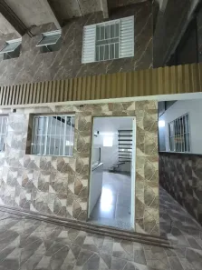 Kitnet com 1 Quarto para alugar, 20m² no Parque Ipê, São Paulo