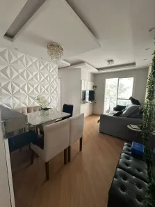 Apartamento com 3 Quartos à venda, 74m² no Vila Prudente, São Paulo