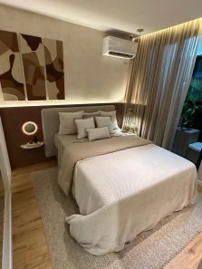 Apartamento com 3 Quartos à venda, 67m² no Barra Olímpica, Rio de Janeiro