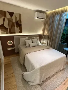 Apartamento com 3 Quartos à venda, 67m² no Barra Olímpica, Rio de Janeiro