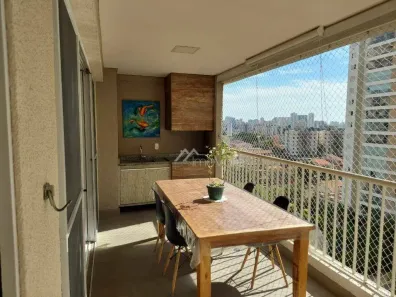 Apartamento com 3 Quartos à venda, 142m² no Jardim das Indústrias, São José dos Campos