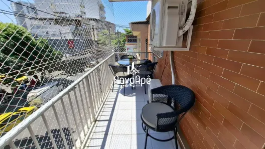 Apartamento com 2 Quartos à venda, 72m² no Vila Isabel, Rio de Janeiro