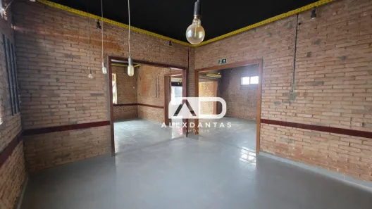 Imóvel Comercial para alugar, 204m² no Santa Paula, São Caetano do Sul