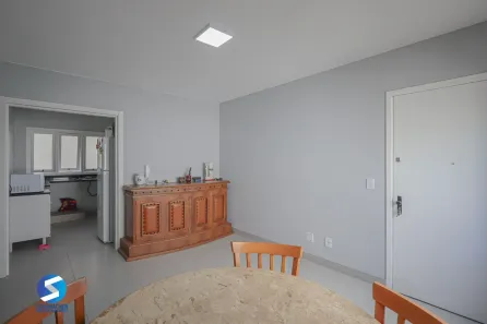 Apartamento com 2 Quartos à venda, 72m² no São Geraldo, Porto Alegre