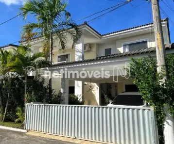 Casa de Condomínio com 4 Quartos à venda, 325m² no Buraquinho, Lauro de Freitas
