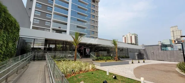 Apartamento com 2 Quartos à venda, 112m² no Cambuí, Campinas