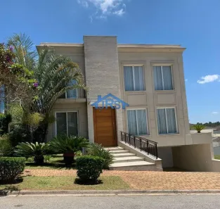 Casa de Condomínio com 4 Quartos à venda, 470m² no Alphaville, Santana de Parnaíba