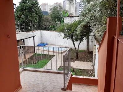Casa com 3 Quartos à venda, 120m² no Bosque da Saúde, São Paulo