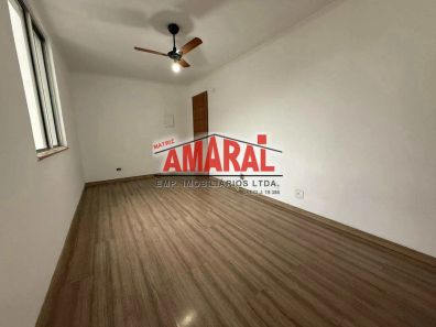 Apartamento com 2 Quartos à venda, 49m² no Cidade Satélite Santa Bárbara, São Paulo