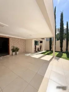 Casa com 3 Quartos à venda, 186m² no Residencial Villa Bella, Anápolis