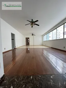 Apartamento com 3 Quartos à venda, 200m² no Paraíso, São Paulo