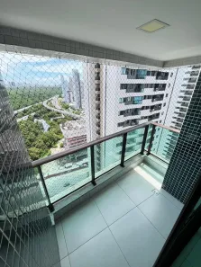 Apartamento com 2 Quartos à venda, 59m² no Boa Viagem, Recife
