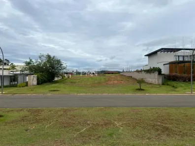 Lote/Terreno à venda, 1200m² no Loteamento Residencial Entre Verdes (Sousas), Campinas