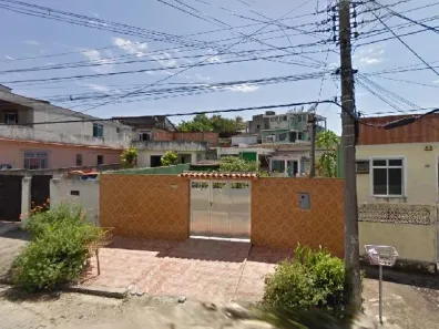 Casa com 3 Quartos à venda, 249m² no Guadalupe, Rio de Janeiro