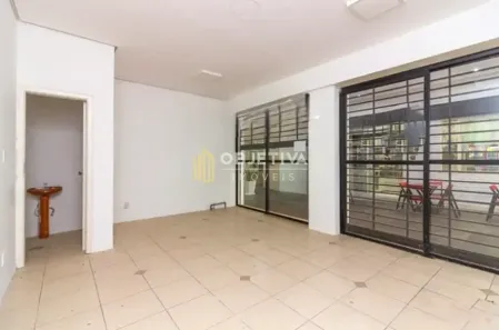 para alugar, 35m² no Centro, Novo Hamburgo