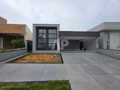 Casa de Condomínio com 3 Quartos à venda, 185m² no Buru, Salto