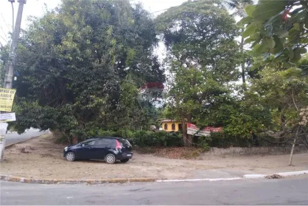 Lote/Terreno à venda, 525m² no Itapuama, Cabo de Santo Agostinho