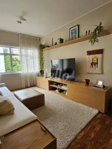 Apartamento com 2 Quartos à venda, 108m² no Jardim Paulista, São Paulo