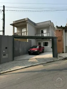 Casa com 2 Quartos à venda, 130m² no Barro Branco, Cotia