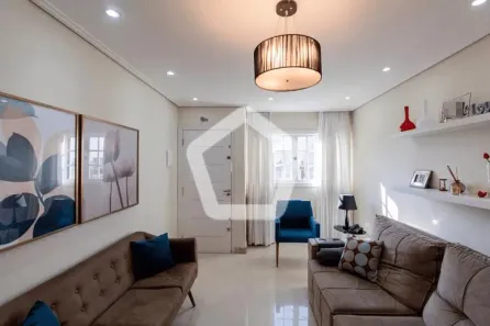 Casa com 3 Quartos à venda, 156m² no Cidade Antônio Estevão de Carvalho, São Paulo