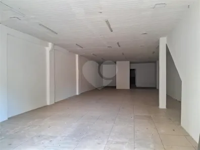 Ponto Comercial para alugar, 150m² no Vila Clementino, São Paulo