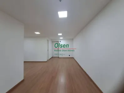 Sala Comercial para alugar, 44m² no Indianópolis, São Paulo