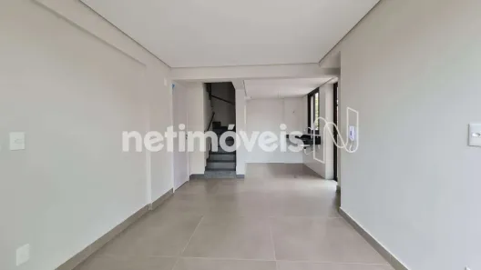 Apartamento com 2 Quartos à venda, 104m² no Santo Antônio, Belo Horizonte