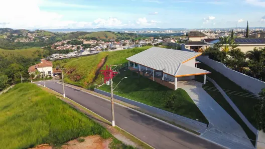 Casa de Condomínio com 3 Quartos à venda, 250m² no Condomínio Residencial Mantiqueira, São José dos Campos