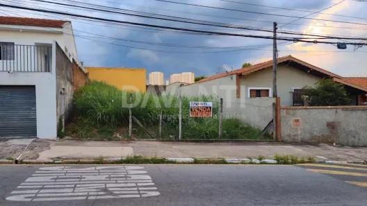 Lote/Terreno à venda, 300m² no Vila Progresso, Campinas
