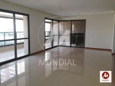 Apartamento com 3 Quartos à venda, 195m² no Jardim Botânico, Ribeirão Preto