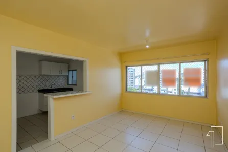 Apartamento com 2 Quartos à venda, 78m² no Centro, Novo Hamburgo