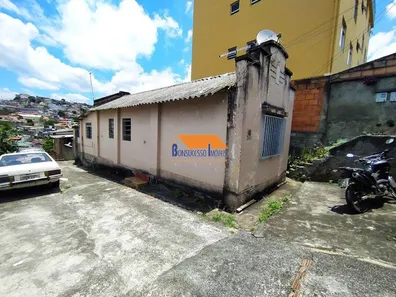 Lote/Terreno à venda, 140m² no Aparecida, Belo Horizonte