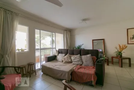 Apartamento com 3 Quartos à venda, 99m² no Mansões Santo Antônio, Campinas