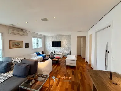 Apartamento com 3 Quartos à venda, 151m² no Vila Leopoldina, São Paulo