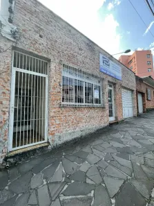 Lote/Terreno à venda, 288m² no Centro, Caxias do Sul