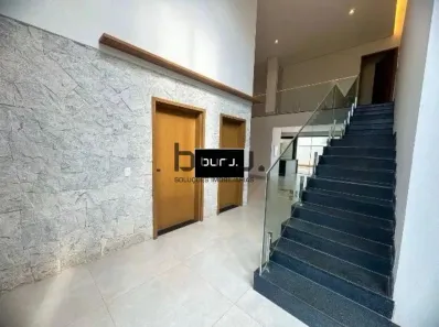 Casa de Condomínio com 3 Quartos para alugar, 300m² no Jardins Bolonha, Senador Canedo