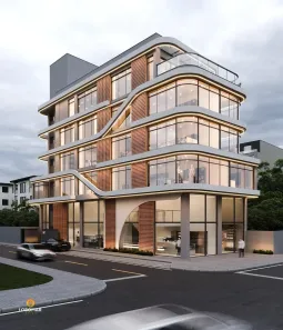 Sala Comercial com 20 Quartos à venda, 34m² no Centro, Balneário Piçarras