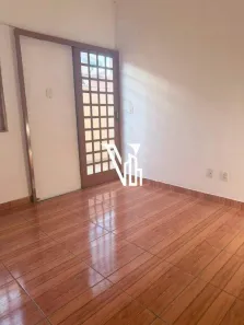 Casa com 1 Quarto para alugar, 40m² no São Bernardo, Campinas