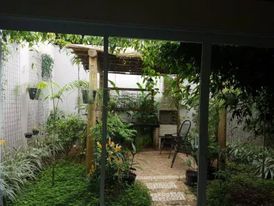 Casa com 3 Quartos à venda, 183m² no Vila Dainese, Santa Bárbara D'Oeste