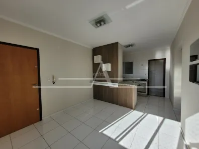 Apartamento com 2 Quartos à venda, 58m² no Vila Mota, Bragança Paulista